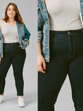 American Eagle 🦅 Women's Straight Leg Jeans